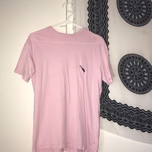 Urban Outfitters knife graphic tee